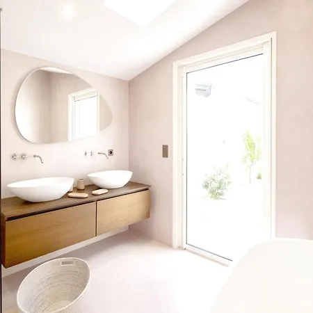 Fabulous Laflotte Ferienhaus *